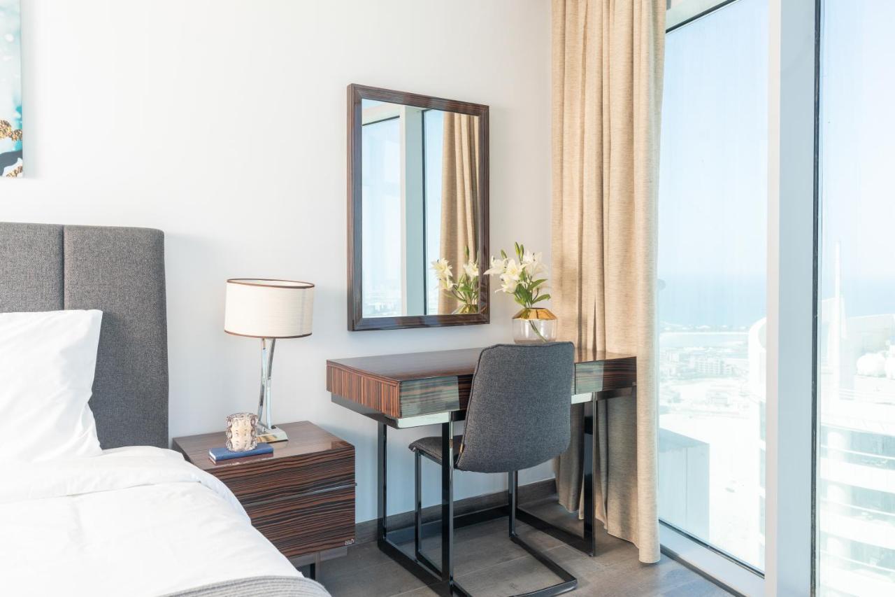S Plaza Suites Hotel Seef Zewnętrze zdjęcie