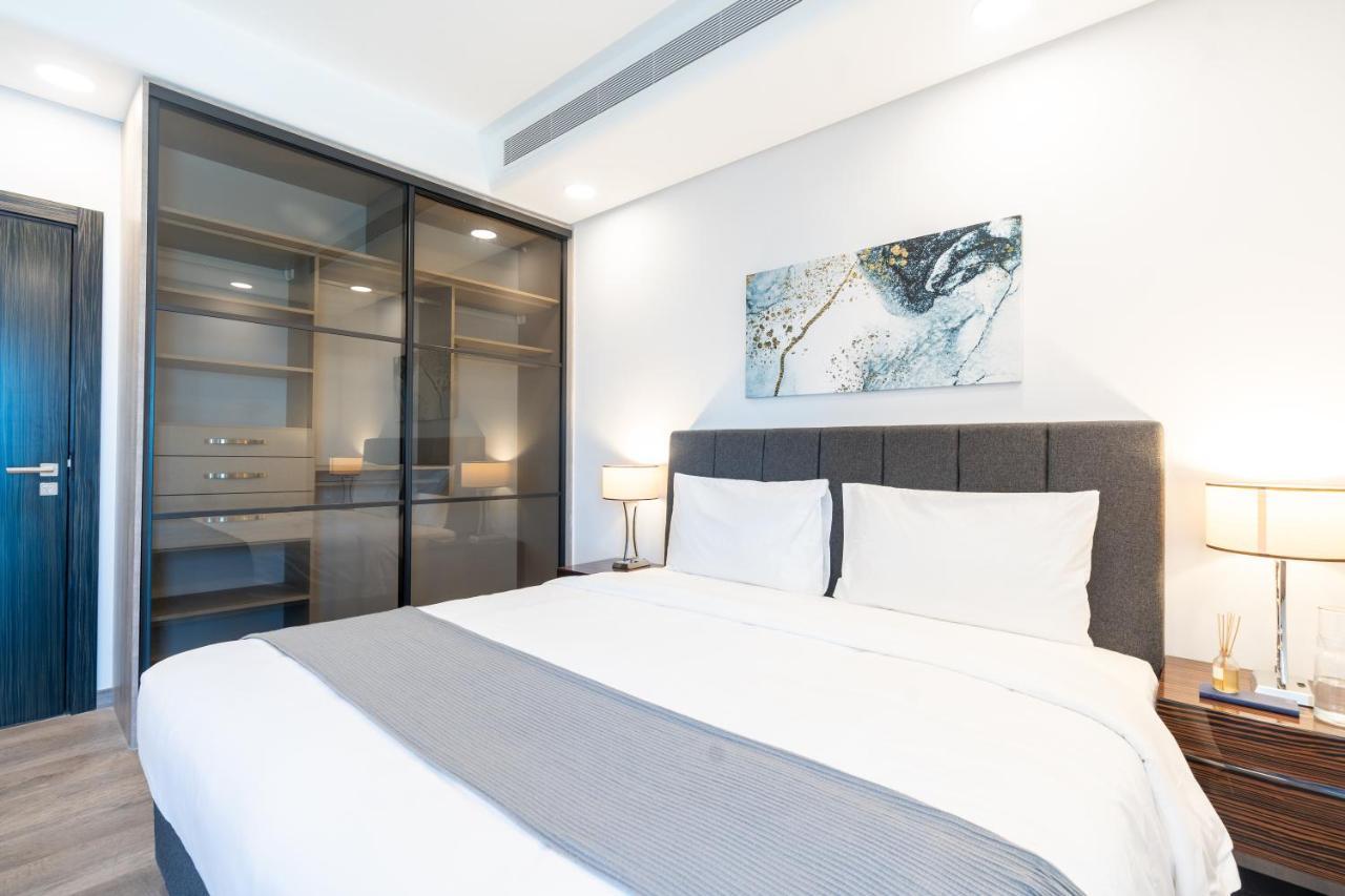 S Plaza Suites Hotel Seef Zewnętrze zdjęcie