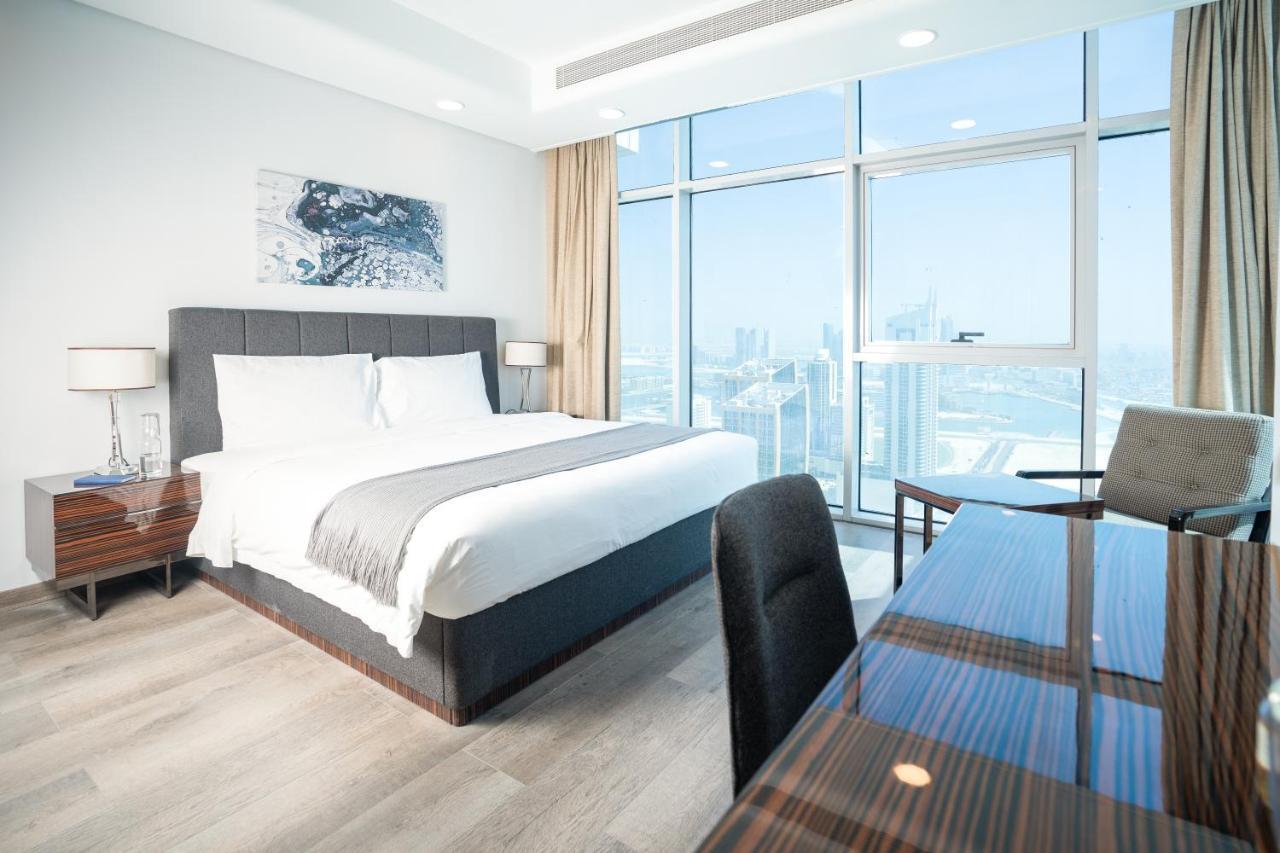 S Plaza Suites Hotel Seef Zewnętrze zdjęcie