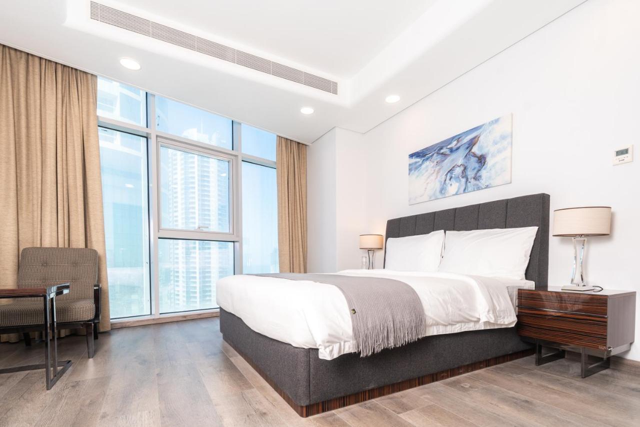 S Plaza Suites Hotel Seef Zewnętrze zdjęcie