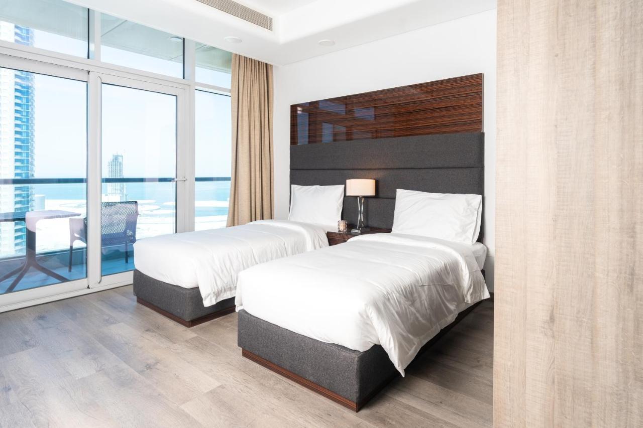 S Plaza Suites Hotel Seef Zewnętrze zdjęcie