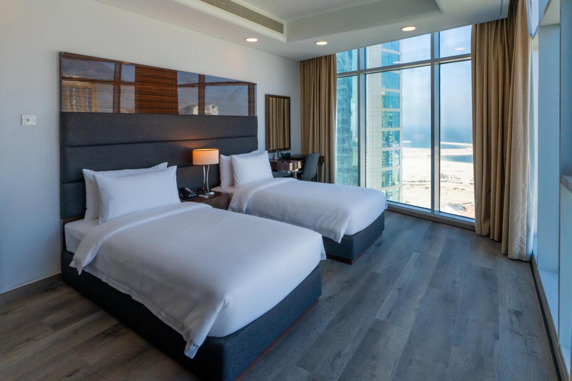 S Plaza Suites Hotel Seef Zewnętrze zdjęcie