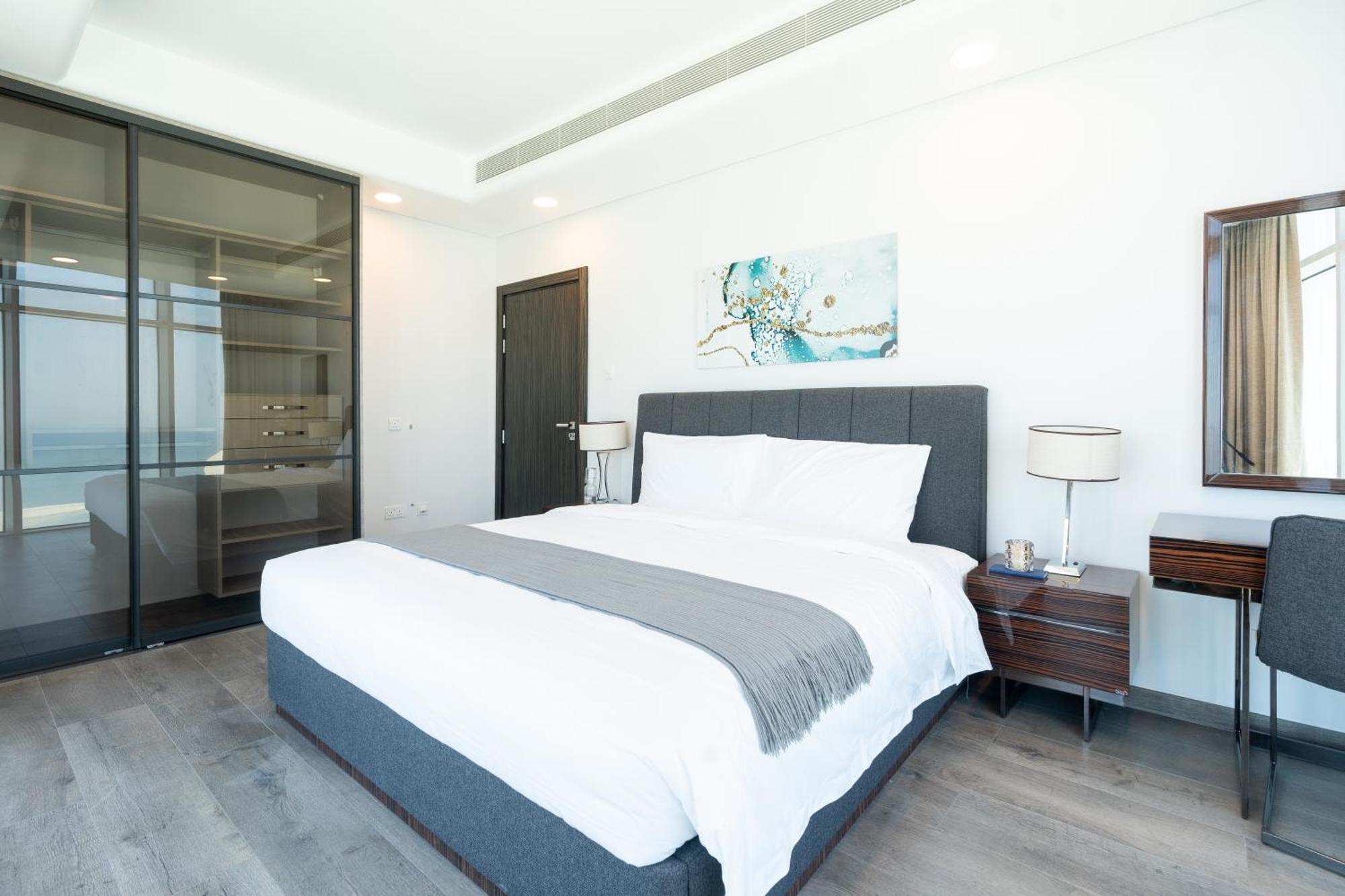 S Plaza Suites Hotel Seef Zewnętrze zdjęcie